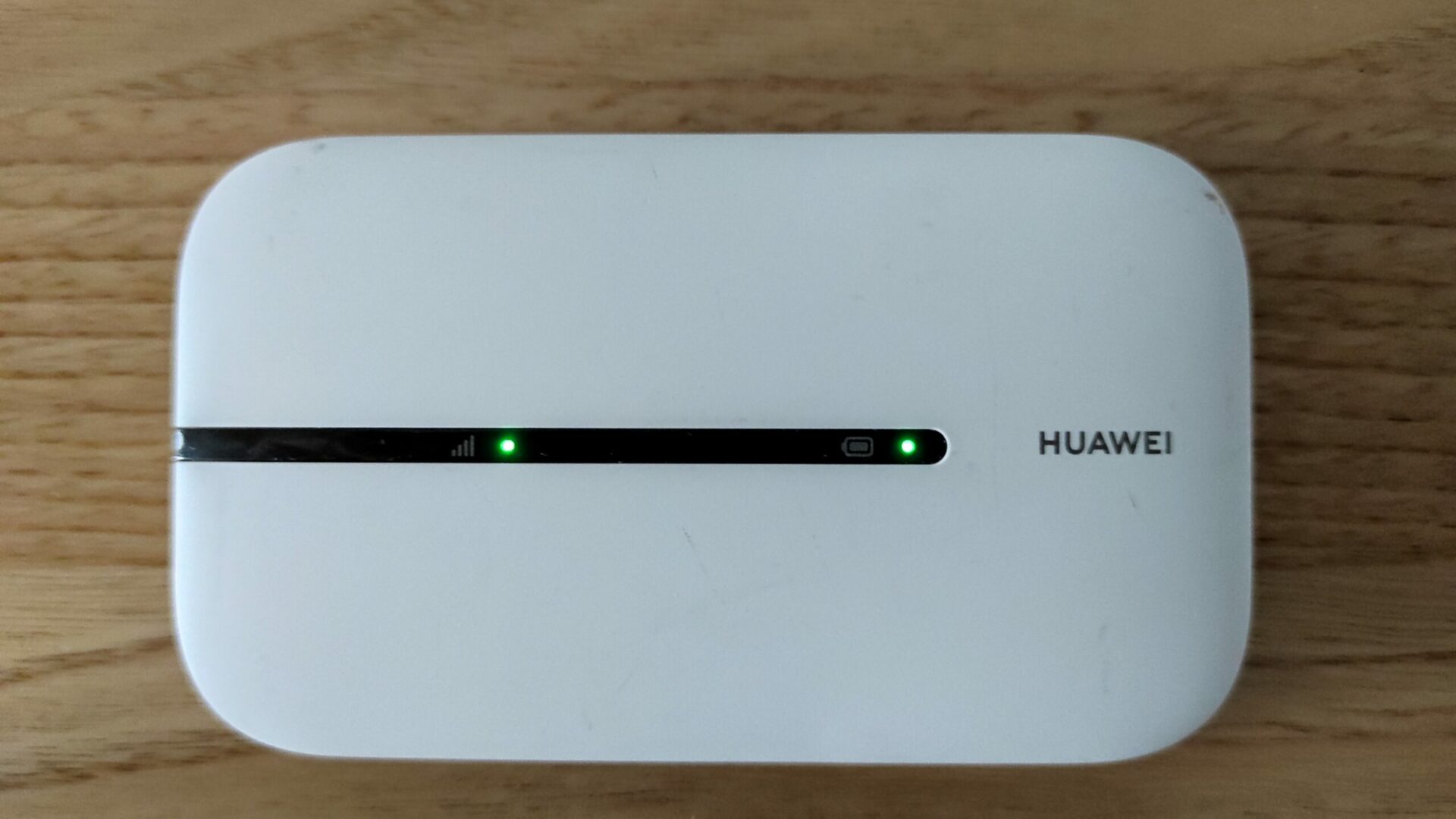 Router Huawei