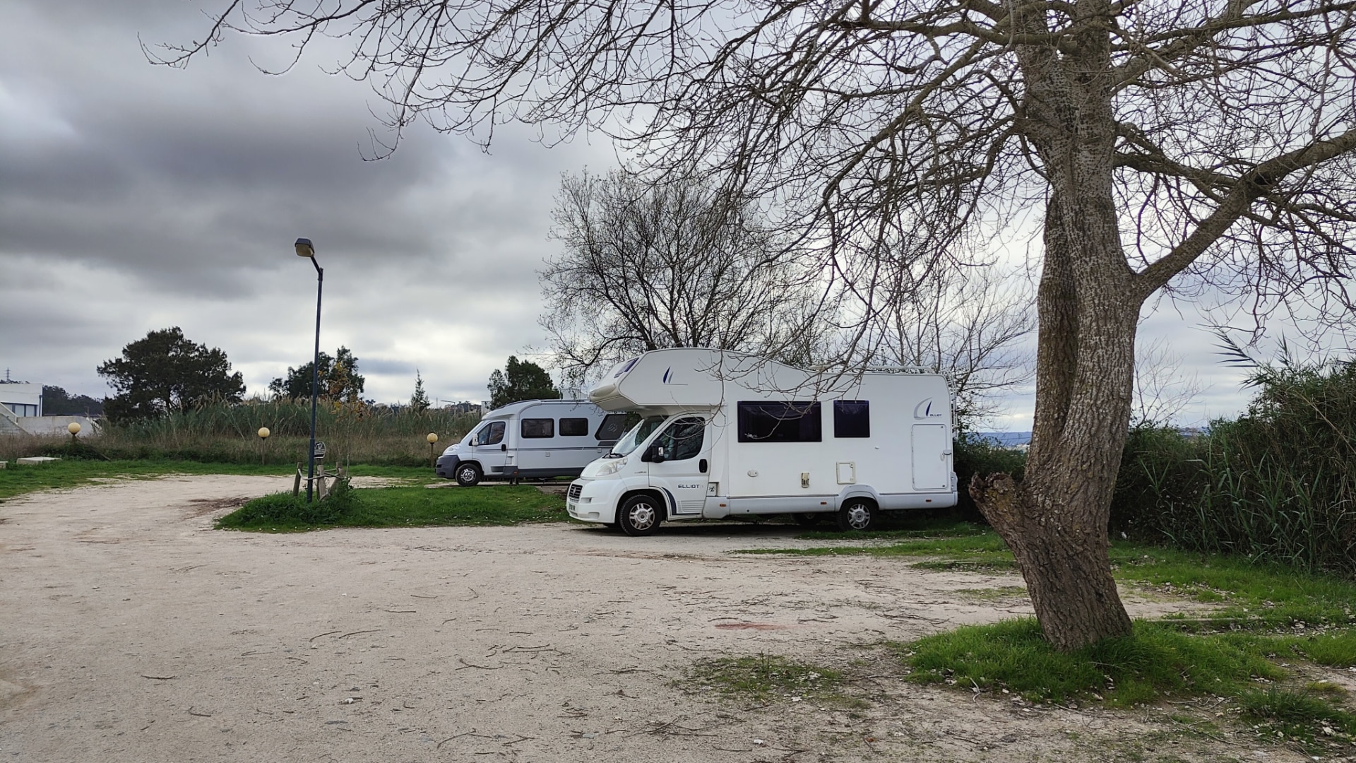 Rutas en autocaravana 2024