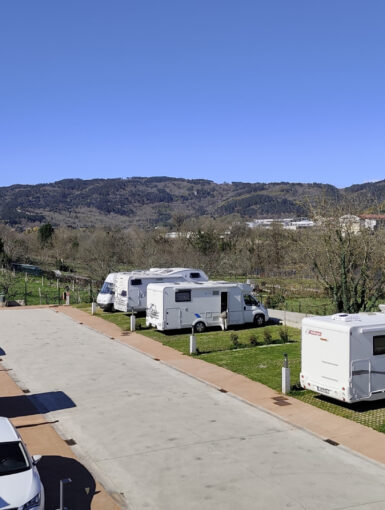 Auria Camper Park