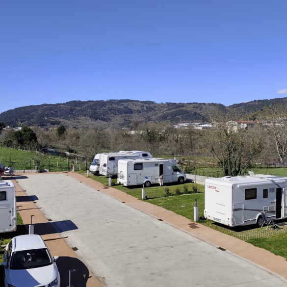 Auria Camper Park