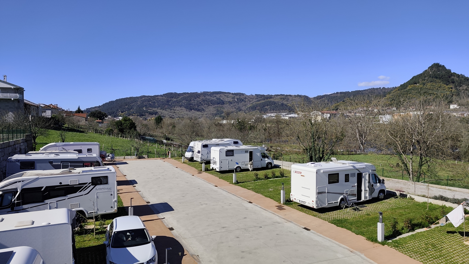 Auria Camper Park