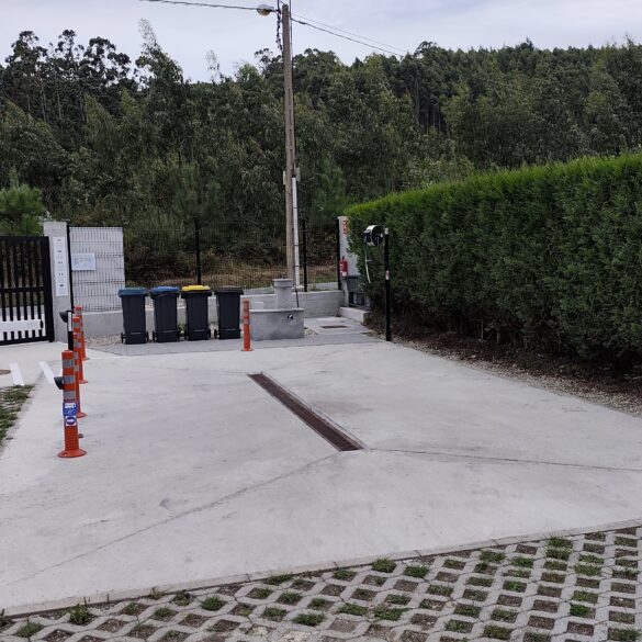 Guía completa de aguas en la autocaravana: limpias, grises y negras sin secretos